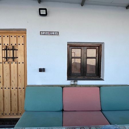 Casa Elsa Ceuta 빌라 외부 사진
