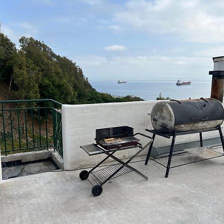 Casa Elsa Ceuta 빌라 외부 사진