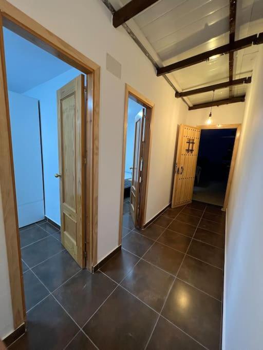 Casa Elsa Ceuta 빌라 외부 사진
