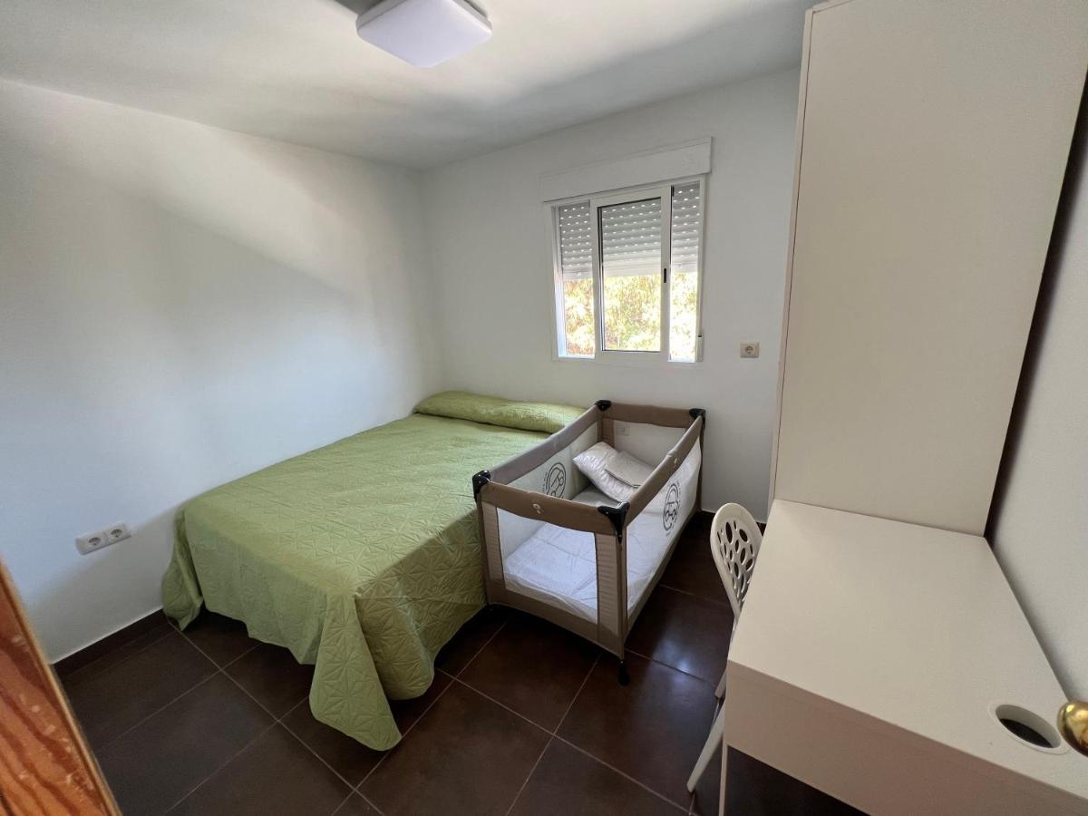 Casa Elsa Ceuta 빌라 외부 사진