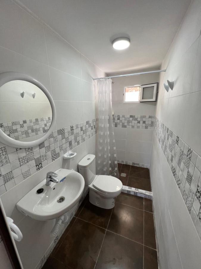 Casa Elsa Ceuta 빌라 외부 사진