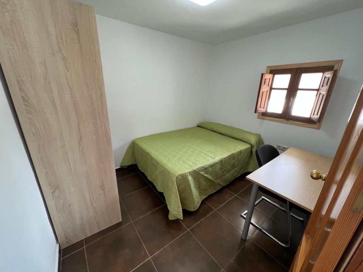 Casa Elsa Ceuta 빌라 외부 사진