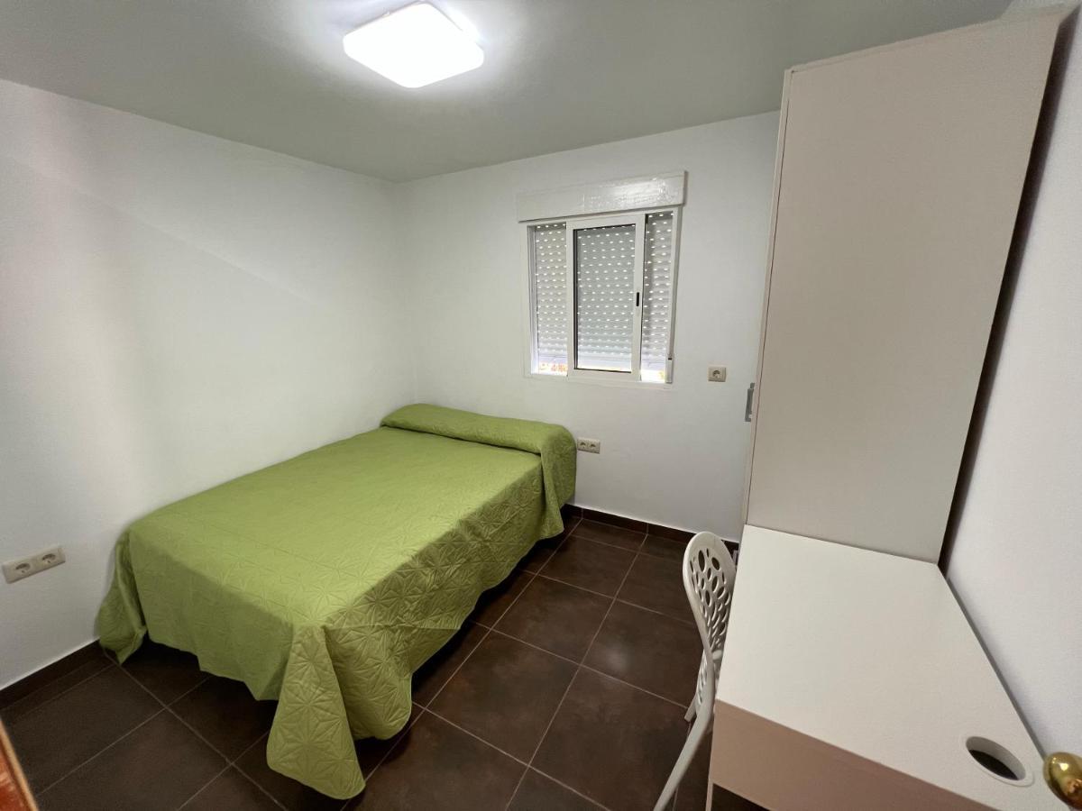 Casa Elsa Ceuta 빌라 외부 사진