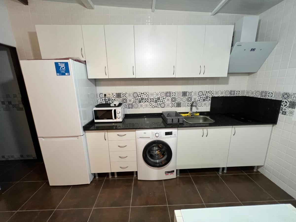 Casa Elsa Ceuta 빌라 외부 사진
