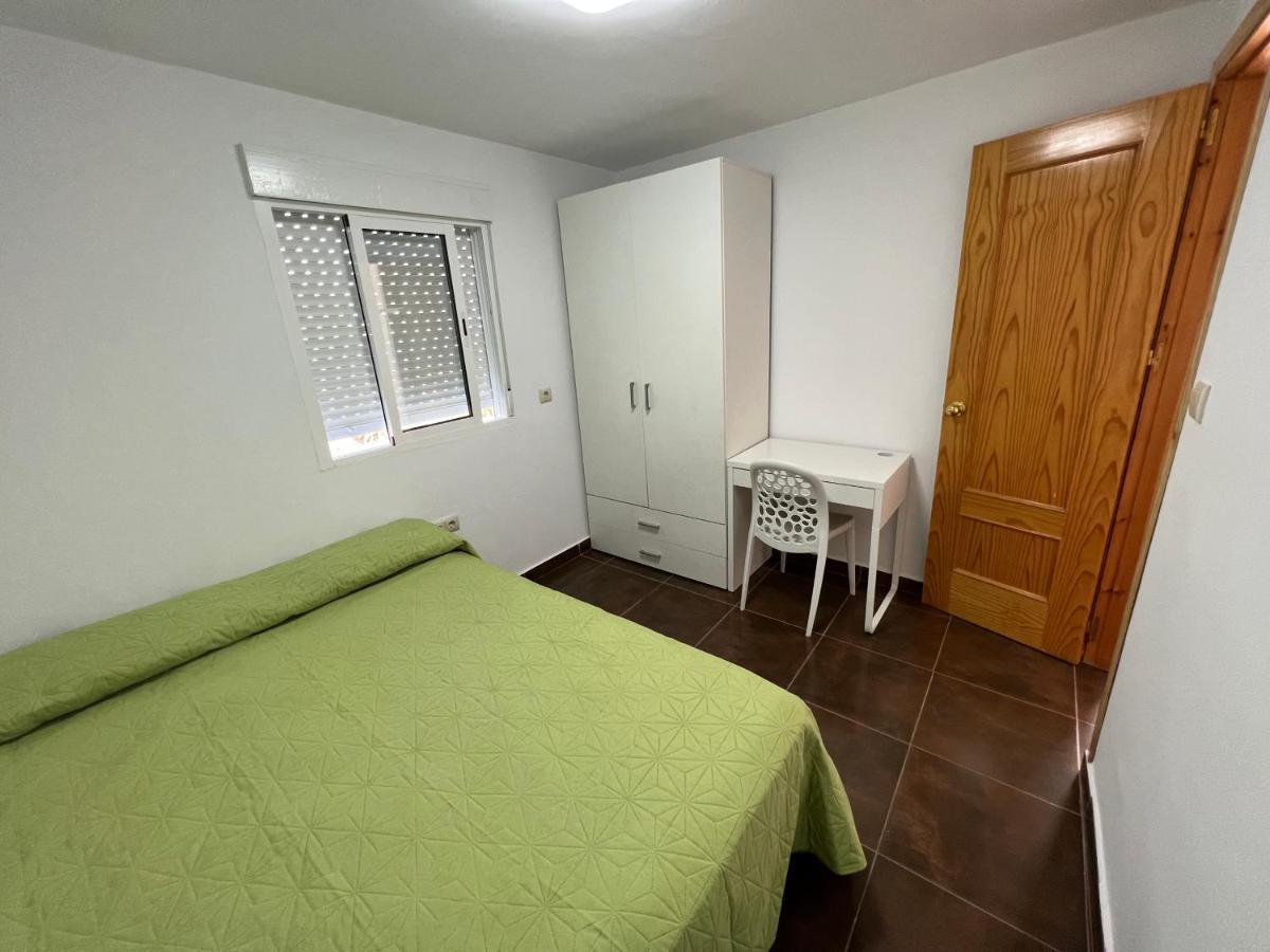 Casa Elsa Ceuta 빌라 외부 사진