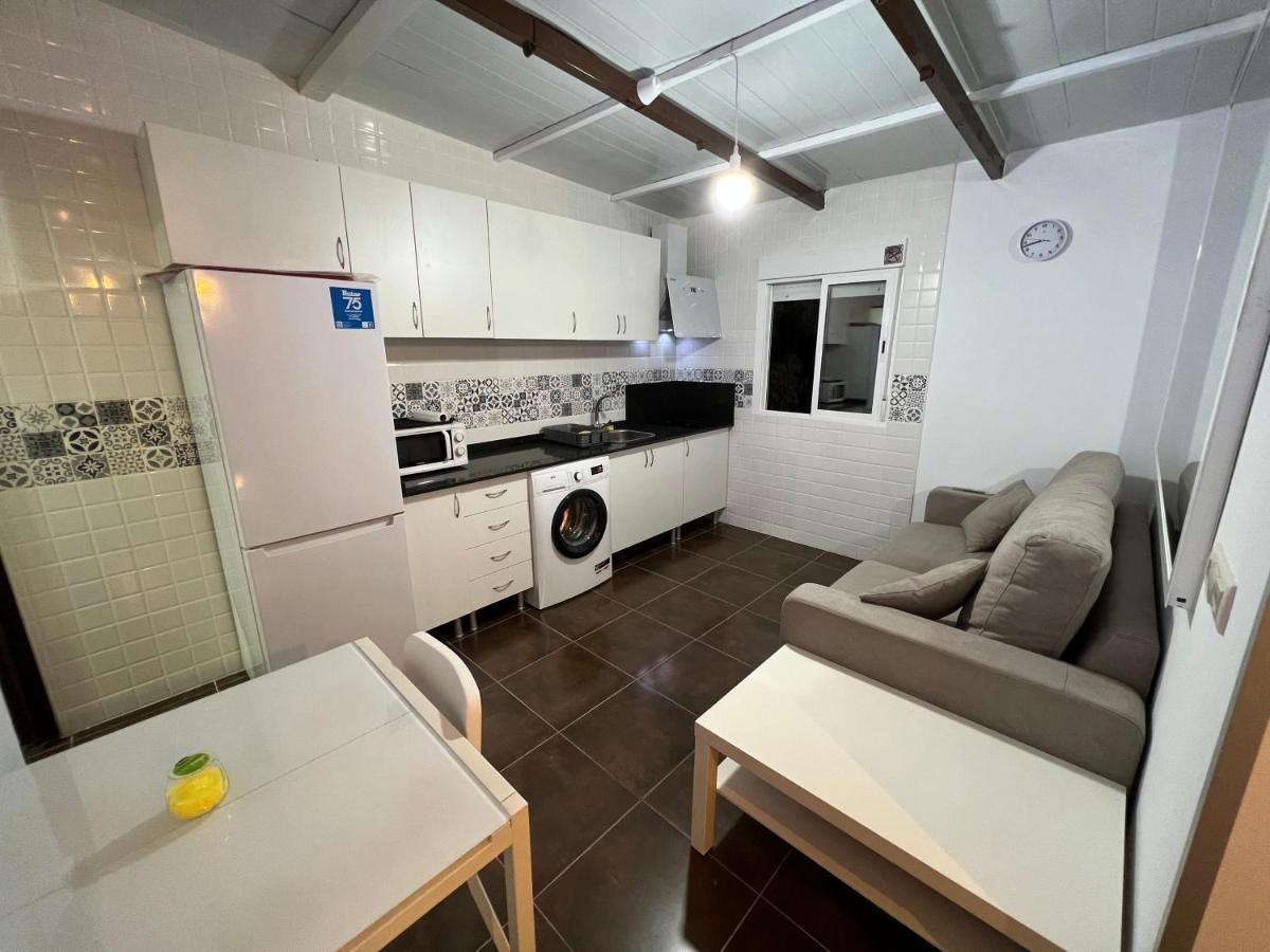 Casa Elsa Ceuta 빌라 외부 사진
