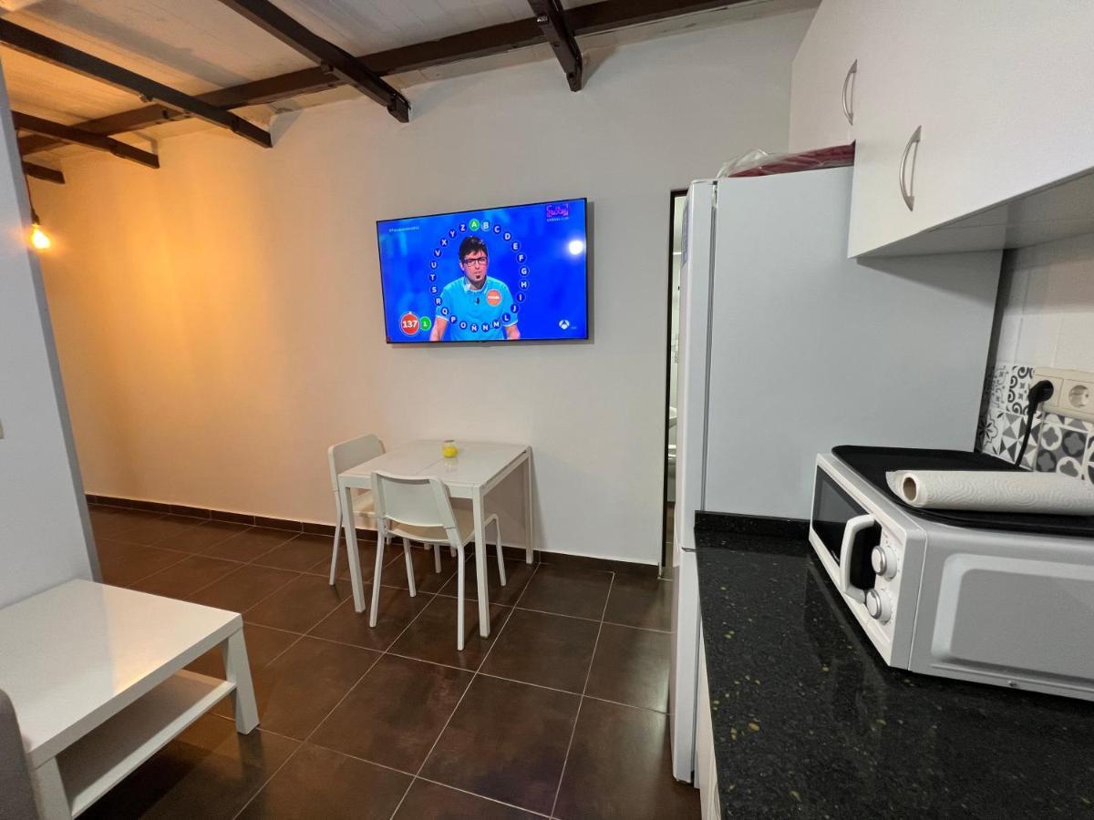Casa Elsa Ceuta 빌라 외부 사진