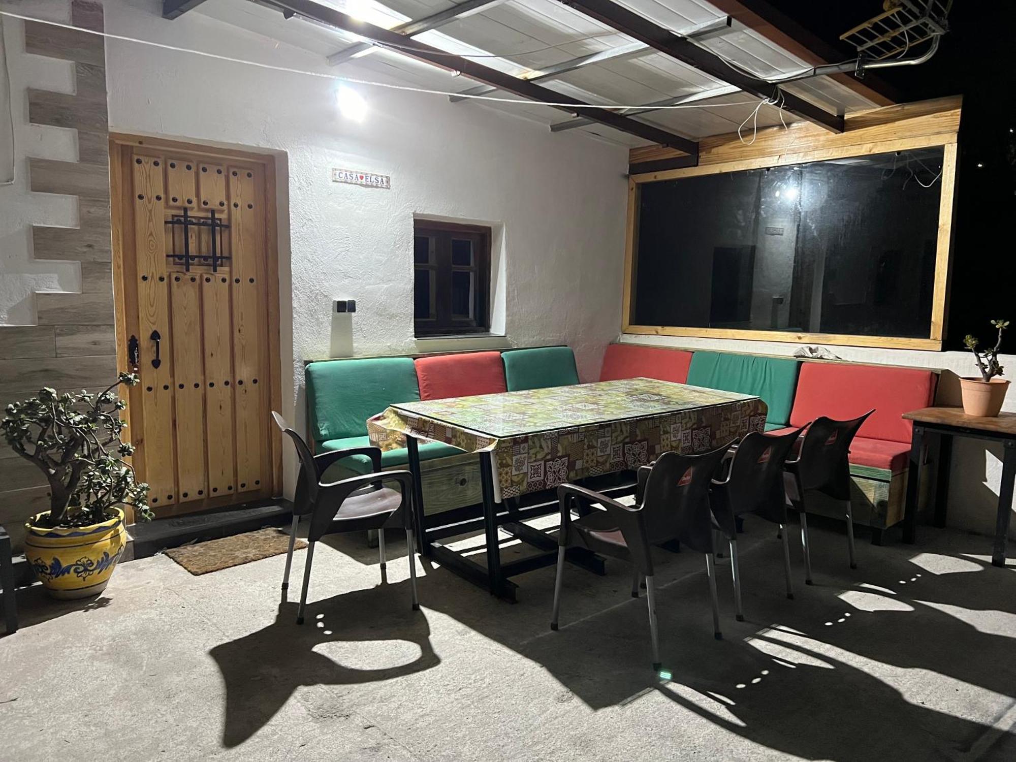 Casa Elsa Ceuta 빌라 외부 사진