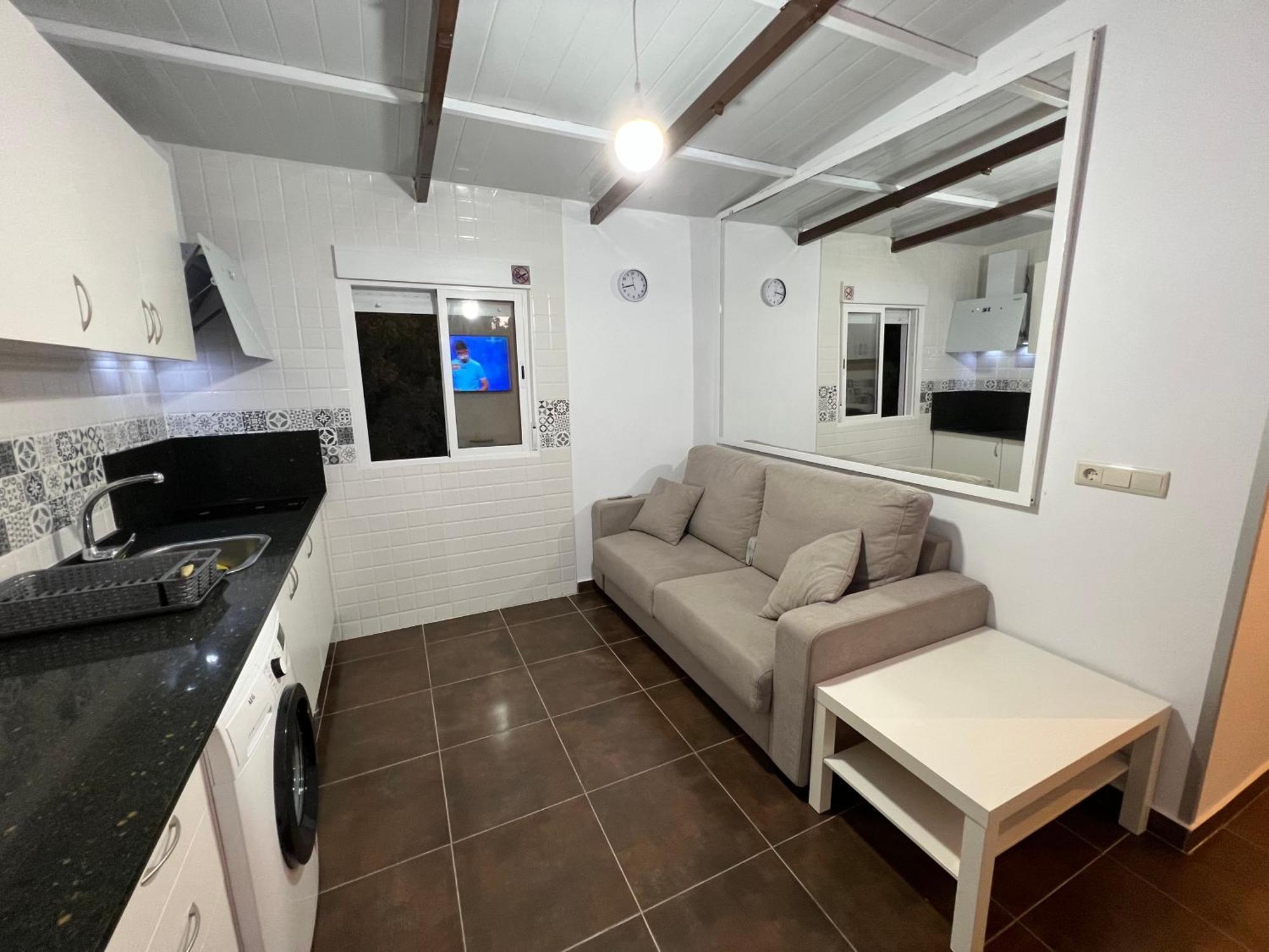 Casa Elsa Ceuta 빌라 외부 사진