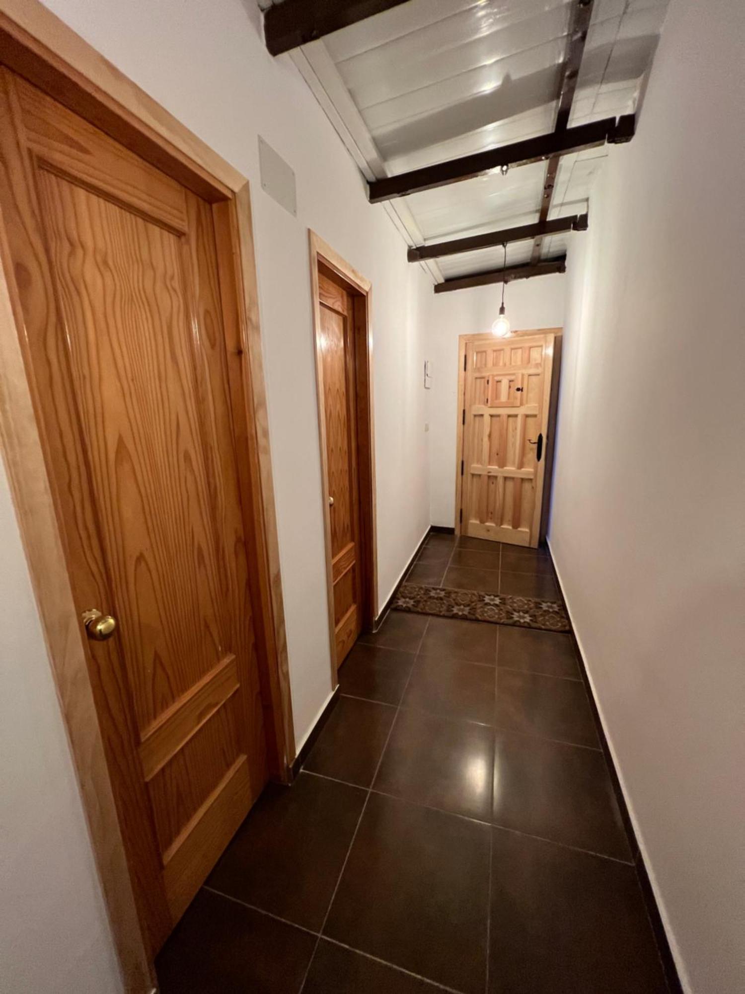 Casa Elsa Ceuta 빌라 외부 사진