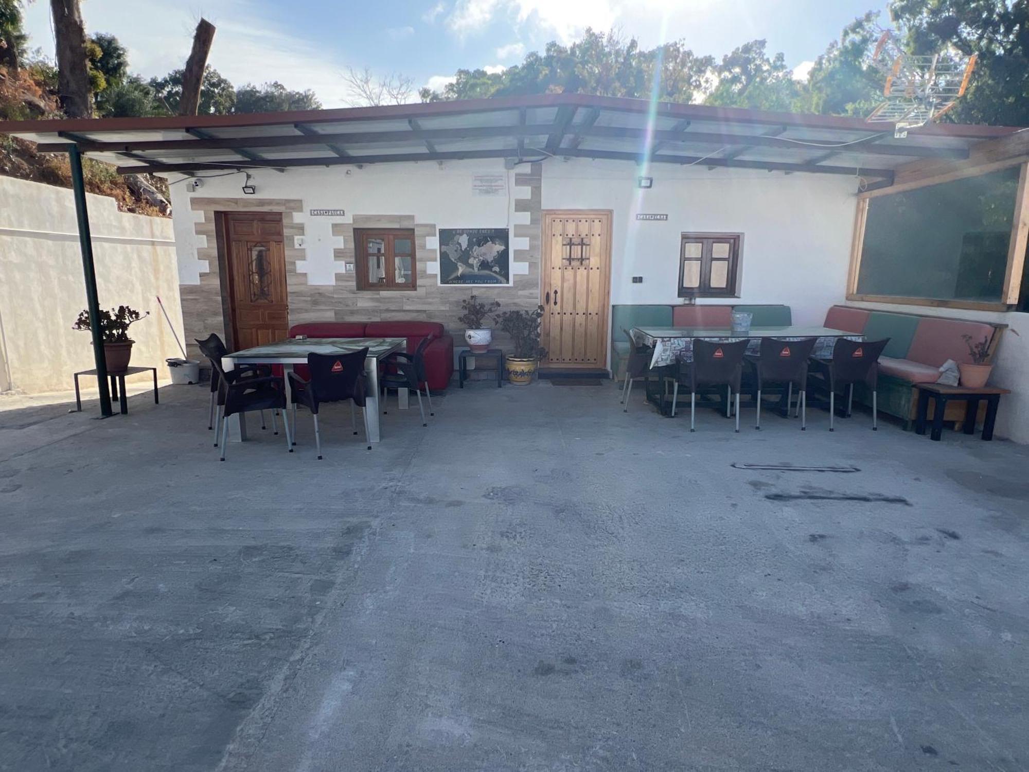 Casa Elsa Ceuta 빌라 외부 사진