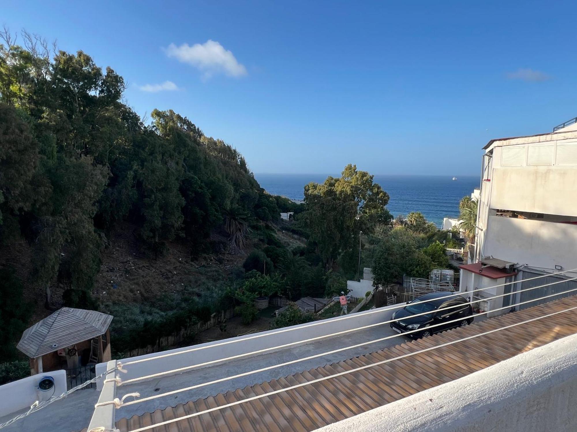 Casa Elsa Ceuta 빌라 외부 사진
