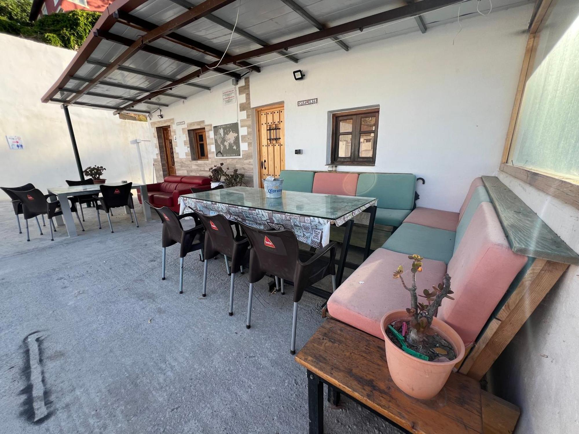 Casa Elsa Ceuta 빌라 외부 사진