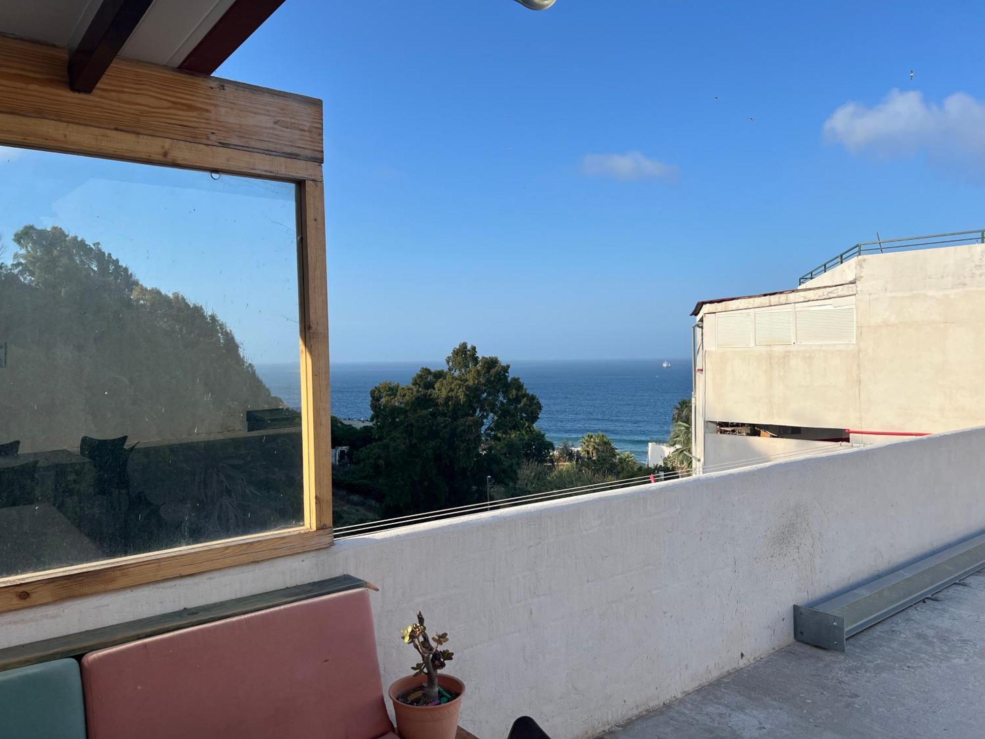 Casa Elsa Ceuta 빌라 외부 사진