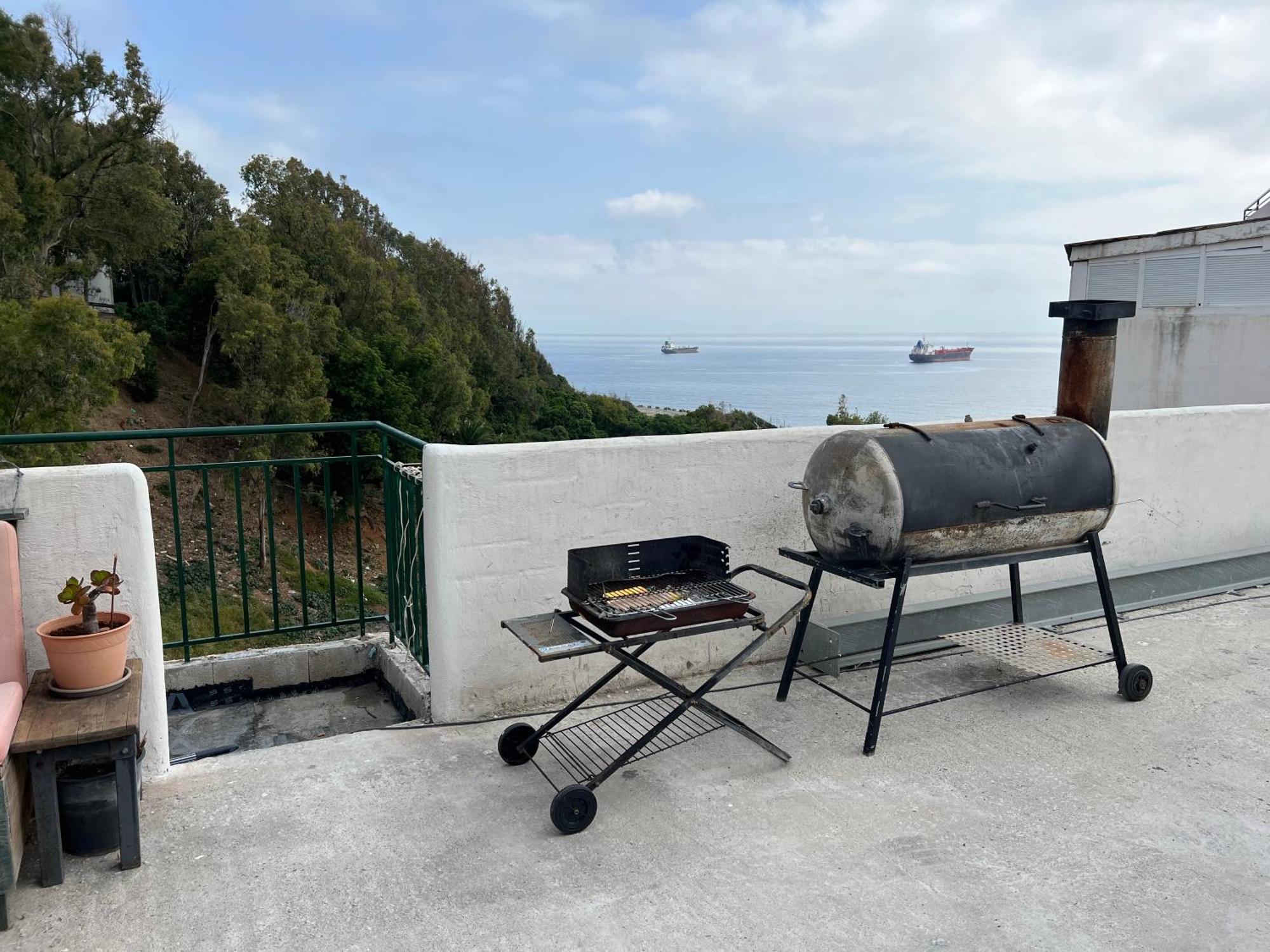 Casa Elsa Ceuta 빌라 외부 사진